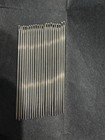 Vintage John James   Sons Harness Needles No 1 0 Lot 21 Redditch England