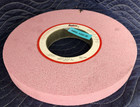 Radiac Pink Surface Grinder Grinding Wheel  14 x1 5  X 5     See Pix For Specs