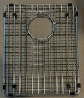 Franke Bgdi100 Bottom Sink Grid For Dig62d91 Stainless Steel New 