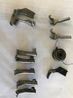 Pfaff 545-h3-6 01  Walking Foot  Sewing Machine Head  Additional Feet  Welt Foot