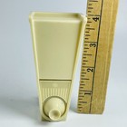 Vintage Ge 2-setting Night Light Mcm Swivel Plug Mid Century Electric Works