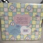 Precious Moments Baby Girl Gift Set