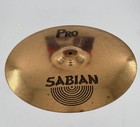 Sabian 16  Pro Studio Crash - 1046g