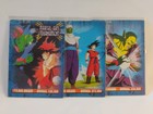 Dragonball Z Cards Lot- Vintage From The Year 1989 And Beyond - 28 Cards