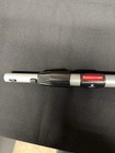 Hygen  Quick Connect Telescoping Extension Handle   42  To 72  Executive Series