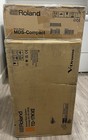 Roland Td-17kv2 V-drums Full Electronic Drum Kit W  Mds-compact  Dual-trigger