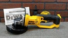 Dewalt Dcg412 20v Max 4-1 2 5  Angle Grinder-   new   