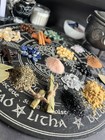 Protection Jar Spell Kit  Witch  Witchcraft  Pagan  Wicca  Diy  Gift magic