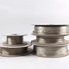 Copper Cable Shielding Sleeve Ground Straps Emi Rfi Esd Emf Wire Sheathing Lot