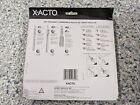 X-acto Basic Knife Set X5282 