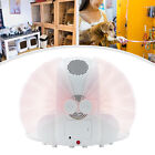 Pet Daily Kit Foldable Automatic Pet Dryer Box 8 Fans 360   Airflow 4 Speed 127 L