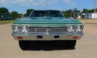 1968 Chevrolet Chevelle Super Sport