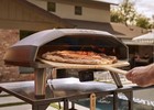 Ooni Koda 2 Max Gas Pizza Oven     24  Natural Gas Outdoor Black