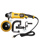 Dewalt Dwp849x 7  9  Variable Speed Rotary Sander Polisher  12 Amp