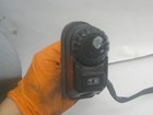 1990 Honda Gl1500 Se Gl 1500 Goldwing Radio Volume Control Knob W  Wire Harness