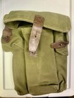 Ak Soviet Block-3 Cell Carrier Pouch  With 2 Accessory Compartments
