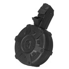 Emerbu Mpx Gel Ball Blaster Electric Drum Magazine Gel Blaster Pro Accessories