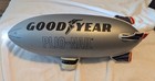 Vintage Goodyear Blimp Inflatable Blow Up By Alvimar Plio Nail 33 Inch 
