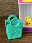 Shopkins Pick  n  Pack Small Mart Market Shelf Playset With Figures Collectible