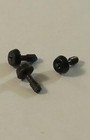 3 Pcs New Macbook Pro Unibody  Battery Screws For Macbook Pro A1342 And A1286