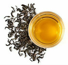 New Teavana Korean Baked Oolong Tea Loose Leaf Tea 2 Oz Resealable Teavana Bag