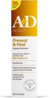 A d Original Diaper Rash Ointment Prevents   Treats Diaper Rash  Moisturizing
