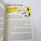 1956 Gm General Motors Employee Rack Service Booklet  How To Stay Young