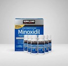 Kirkland Minoxidil 5  Extra Strength Men 6 Month Supply Hair Regrowth Solution