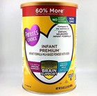 4 Pack Parent s Choice Infant Premium Formula Milk-based Powder  36 Oz Exp 01 27