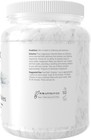 Magnesium Flakes 54oz Pure Bath Soak Ancient Seabed Magnesium Chloride