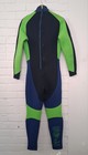Vintage O neilll Full Body Wet Suit 3mm Men s Size Large-short