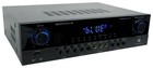 Rockville Singmix 5 V2 2000w Bluetooth Pro karaoke home Amplifier Mixer Receiver