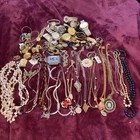 Mixed Lot Of Vintage   New Jewelry And Watches Lot Of Quality Pieces 