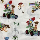 Pottery Barn Kids Toy Story Organic Pillowcase Standard- Lot Of 2
