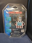 New Sports Master Electronic Handheld Trivia Game 2006 Excalibur Fox Sports