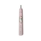 New Philips Sonicare Protectiveclean 6100 Electric Toothbrush Handle Hx685j Pink