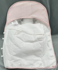 Ingenuity 3 In 1 Pink Burst Bouncer Seat Rocker Replacement Fabric Cover Insert