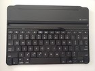 Logitech Ultrathin Magnetic Clip On Keyboard Cover For Ipad Air