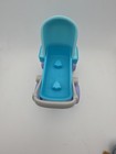 Fisher Price Little People Stroller From Swing And Stroll Playset Stroller Only