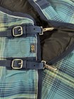 Kensington Surefit Protective Horse Fly Uv Sheet - Textilene - 69  Ocean Breeze