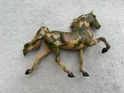 Classic Breyer Horse Of The Year 2025  10383 Honor Camouflage Saddlebred