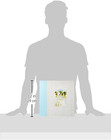 Wedding Planner Organization Book  Light Blue 3-ring Binder  80 Pages