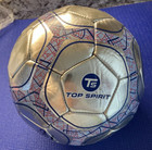 Cristiano Ronaldo Signed Soccer Ball Autographed W autograph Experts Union  Coa