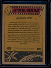 2022 Topps Star Wars Living Set  314 Luke Skywalker Card  quantity 