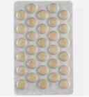 Viviscal Professional Hair Growth Tablets - 180 Tablets Exp  08 2026