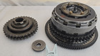 Harley Davidson Clutch Assembly Dyna Street Bob 07-11 With Compensator Oem
