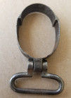 Gew 88  Rear Barrel Band W  Sling Loop   Regimental Markings