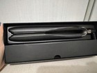 Ghd Platinum Plus Professional Performance 1   Smart Styler Hair Iron Black New