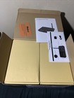 Wuloo 6-pack Wl-666 Wireless Intercom System  unused Set In Open Box     
