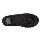 Ugg Neumel Distressed Burnt Sedar Leather Snow Boot Men s Size Us 10